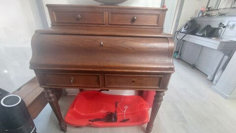 Secrtaire bureau ancien 39 Saint-Vincent-de-Tyrosse (40)