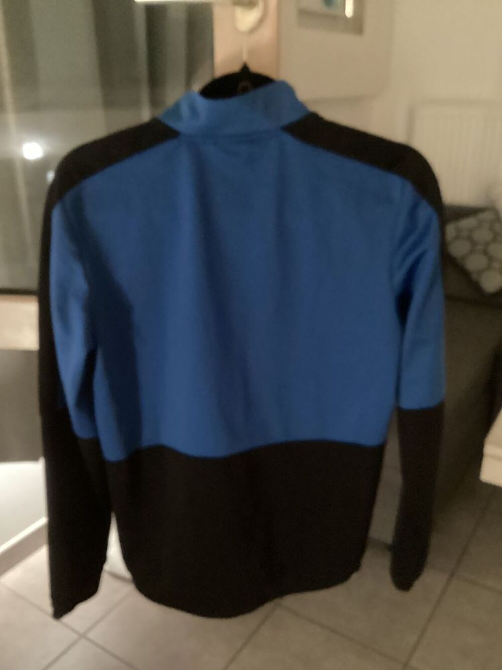 Veste de sport Vêtements