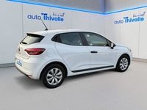 Clio V Clio SCe 65 Authentic 2023 occasion 42120 Le Coteau
