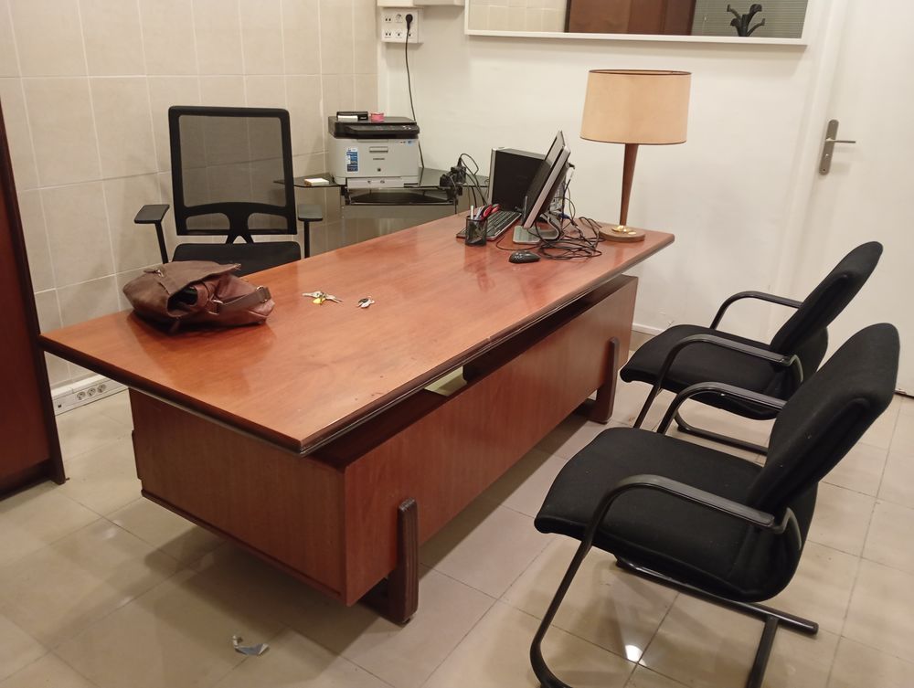 Location Autre mur de bureau Ivry-sur-seine