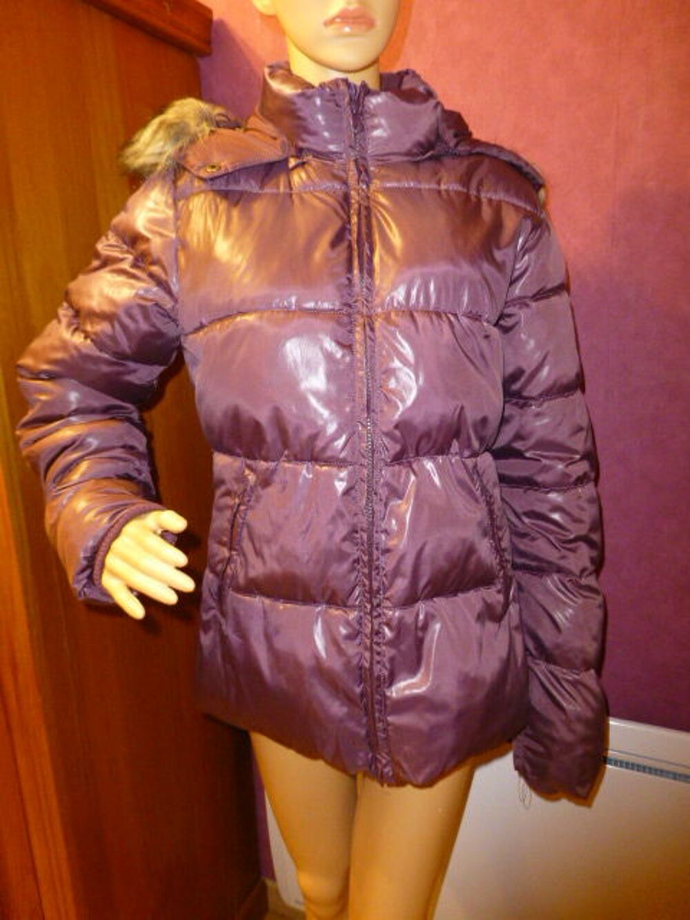Doudoune bel air marseille outlet