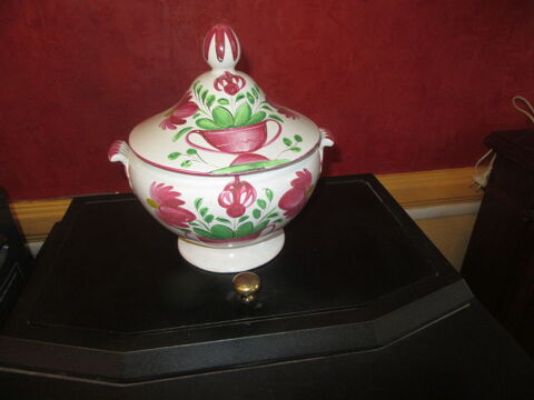 SOUPIERE ST CLEMENT Marnay (71)