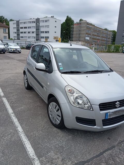 Suzuki splash 1.0 GL