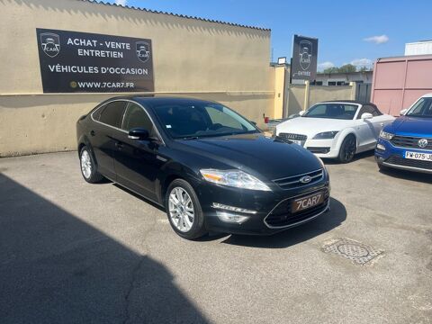 Ford Mondeo 2.0 TDCi 140 Titanium 2015 occasion Brie-Comte-Robert 77170