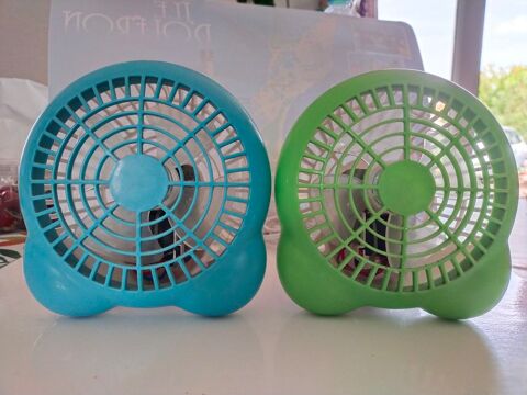 PETIT VENTILATEUR D'APPOINT . 10 Dolus-d'Ol�ron (17)