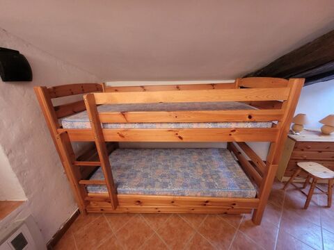 Lits superpos�s 150 R�auville (26)