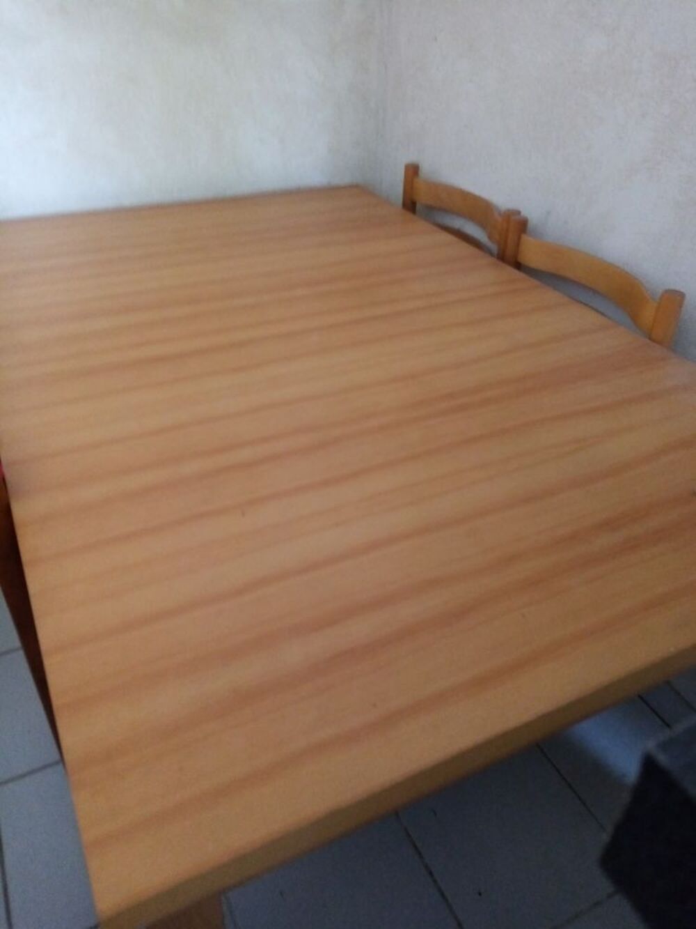table salle manger Meubles