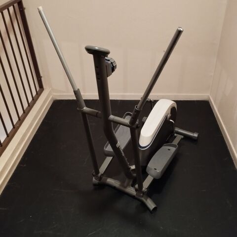 velo eliptique 0 �chirolles (38)