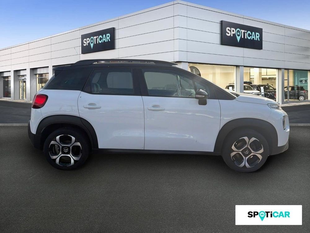 C3 Aircross PureTech 110 S&S BVM6 Shine 2020 occasion 11300 Limoux