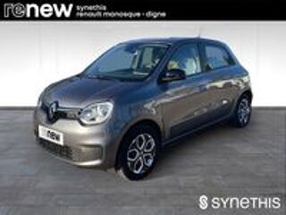 Twingo III E-Tech Equilibre 2023 occasion 04100 Manosque