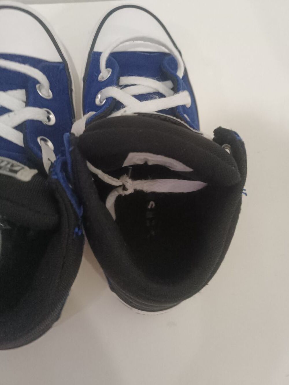 Basket Chaussures
