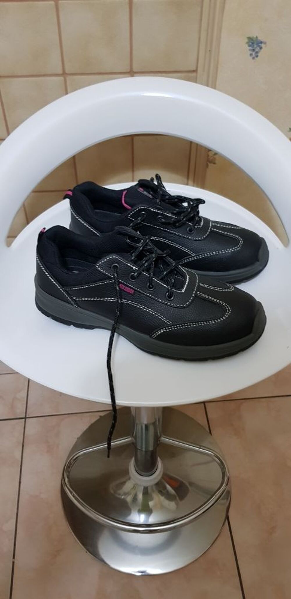 chaussures securite Chaussures