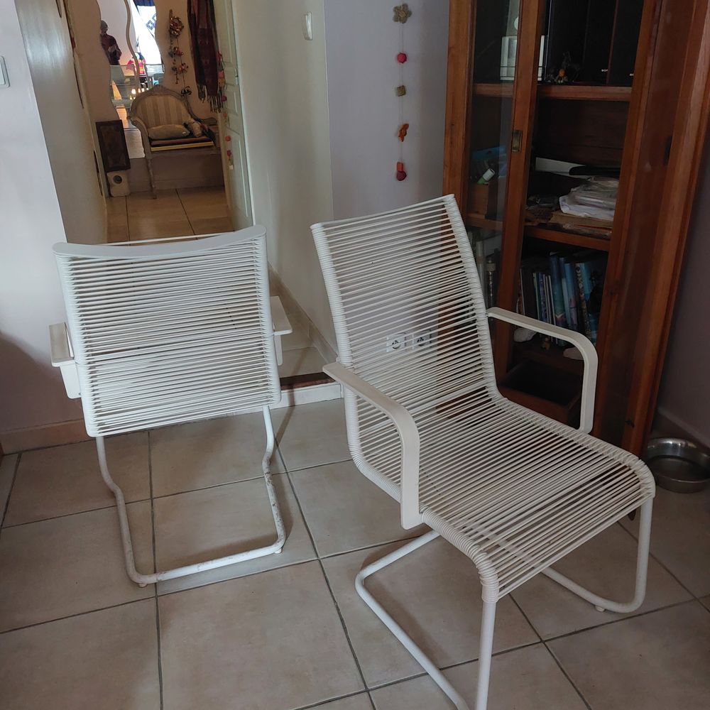 Fauteuil Jardin