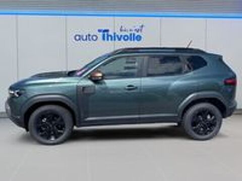 Duster Mild Hybrid 130 4x4 Extreme 2025 occasion 42120 Le Coteau