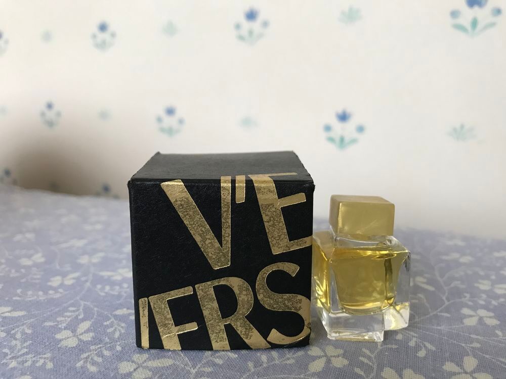 Miniature de parfum 