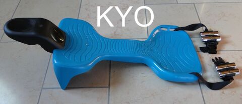 Appareil musculation inclin� pour abdominaux - Tr�s bon �tat 15 Foncine-le-Haut (39)