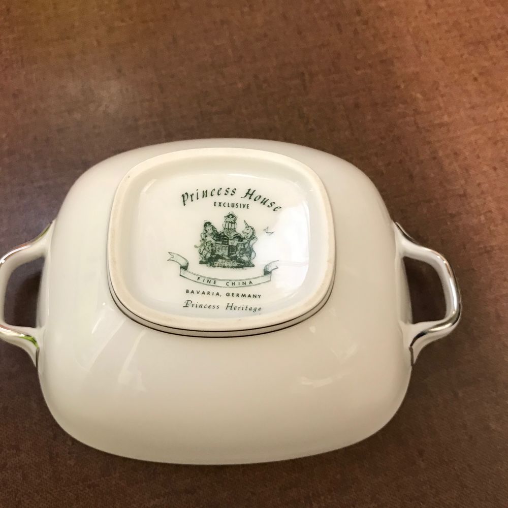 Petite Coupelle porcelaine Bavaria Cuisine