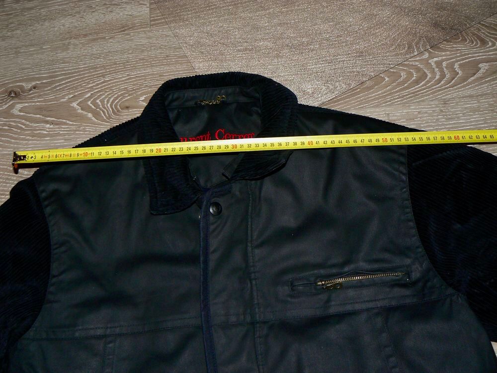 Veste parka taille 52 (M/L) Vêtements
