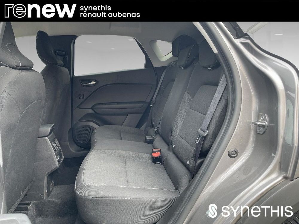 Captur TCe 90 Evolution 2024 occasion 07200 Aubenas