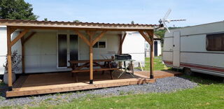 Location  Mobile Home 