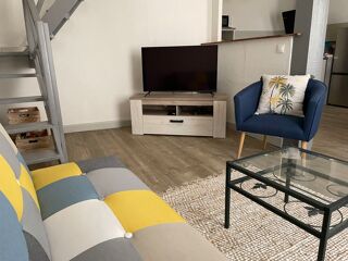  Duplex/triplex à louer 3 pièces 55 m²