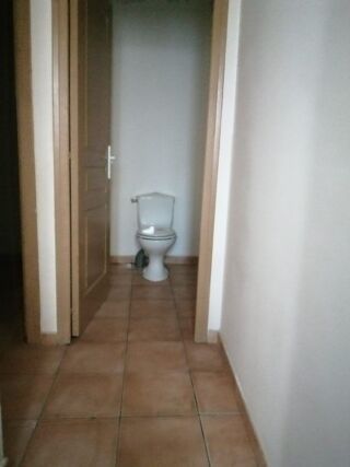  Maison à louer 3 pièces 64 m²
