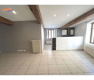  Maison à vendre 3 pièces 