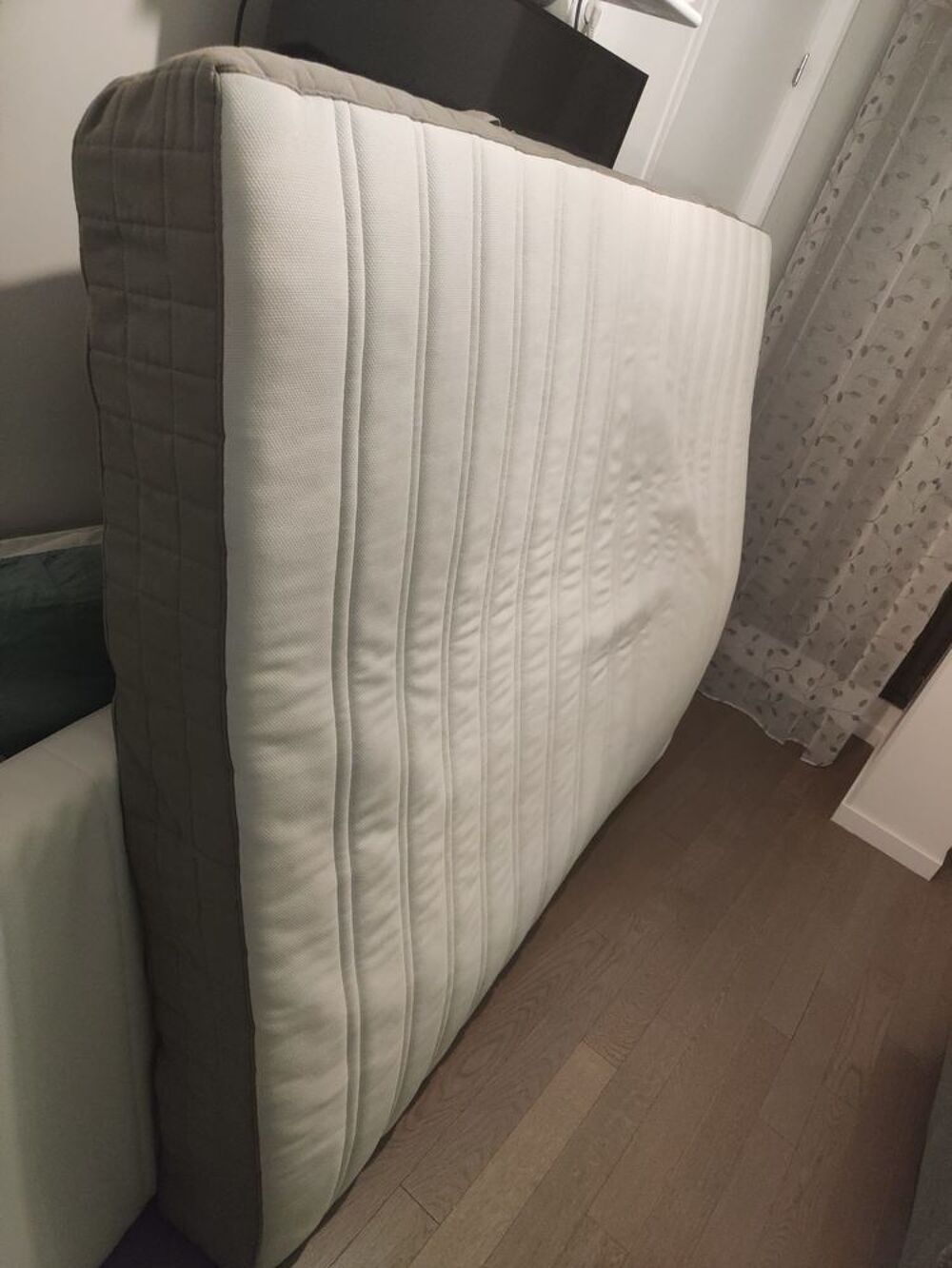 Matelas ikea Hamarvik Décoration