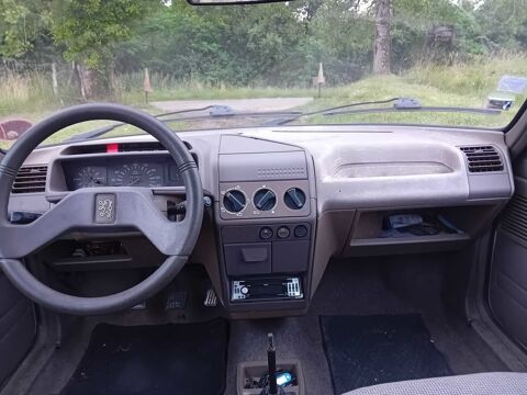 Peugeot 205 gld