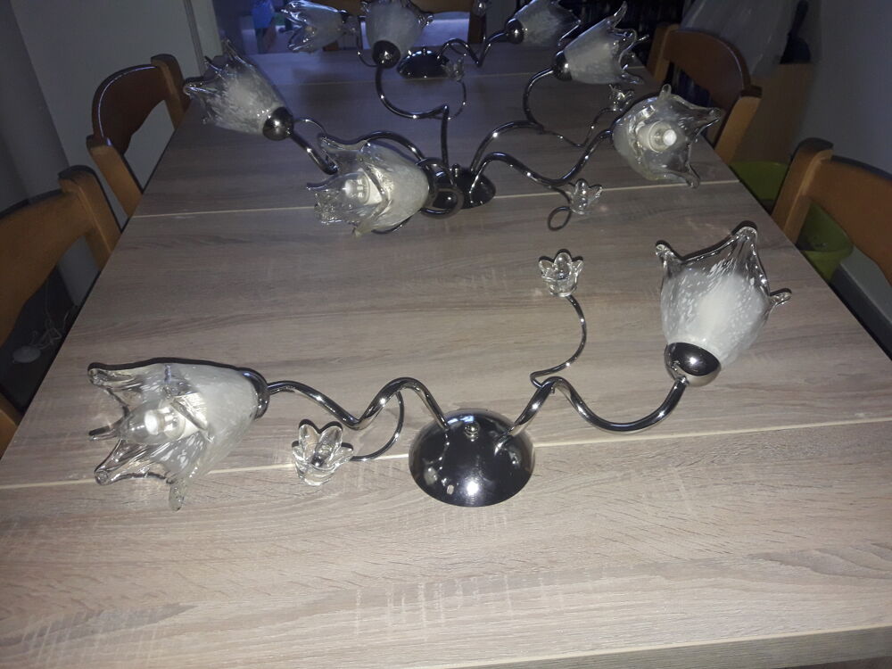 Luminaires Décoration