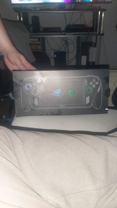 Rog xbox ally X Saint-Julien-l�s-Metz (57)