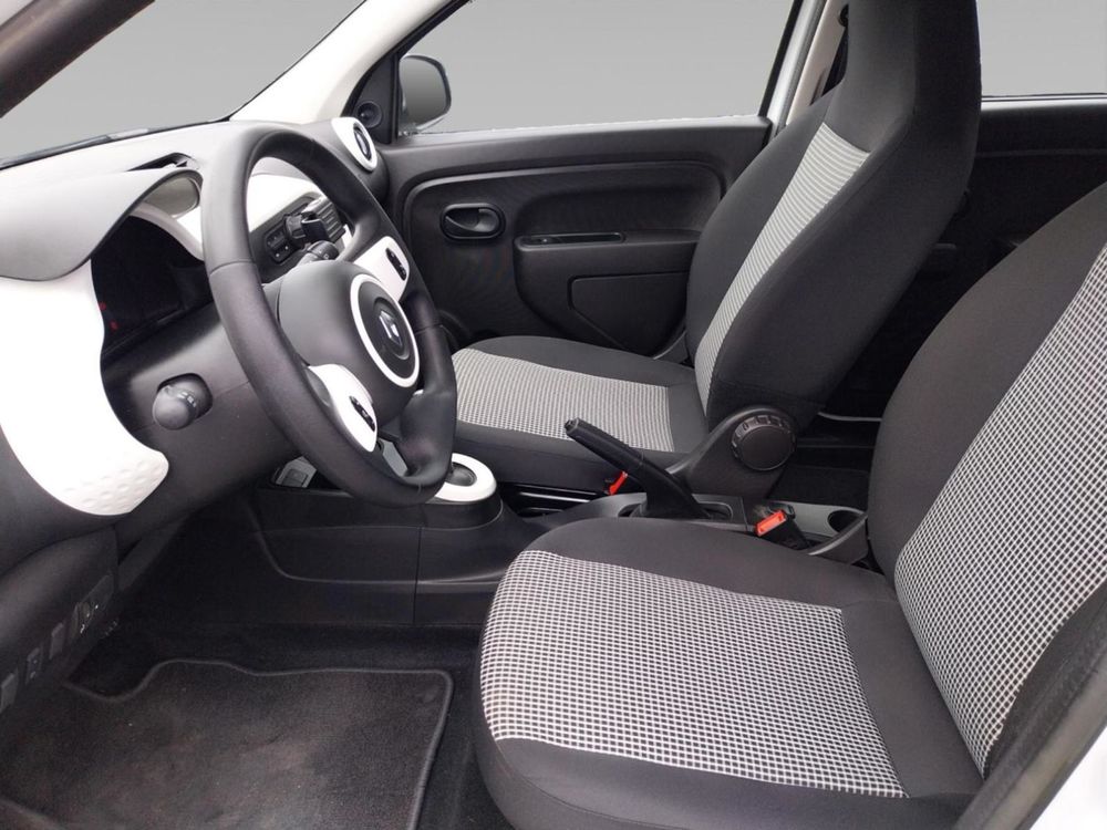 Twingo III E-Tech Authentic 2022 occasion 08200 Wadelincourt