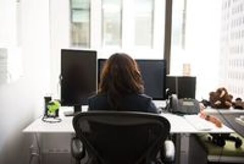   Assistance administrative  