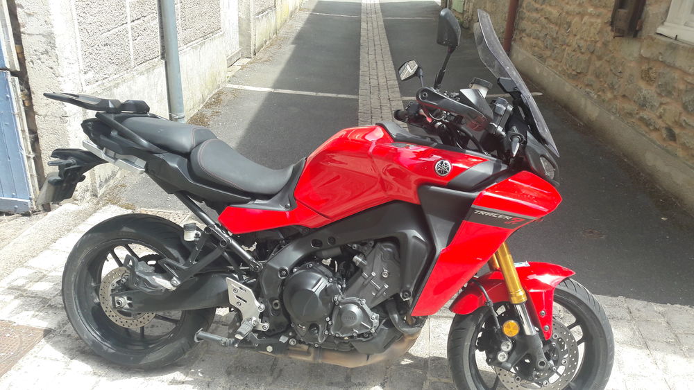 YAMAHA 2022 occasion 34725 Saint-Andr&eacute;-de-Sangonis