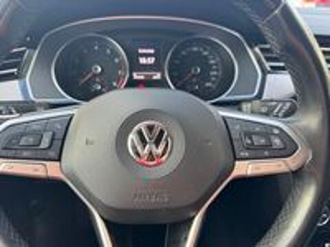 Passat SW 1.5 TSI ACT OPF 150 BVM6 2019 occasion 95150 Taverny
