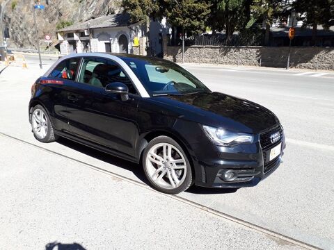 Audi a1 1.4 TFSI 185 S line S tronic