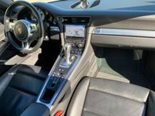 911 (991) 911 Carrera Coup&eacute; 3.4i 350 PDK 2014 occasion 01240 Marlieux
