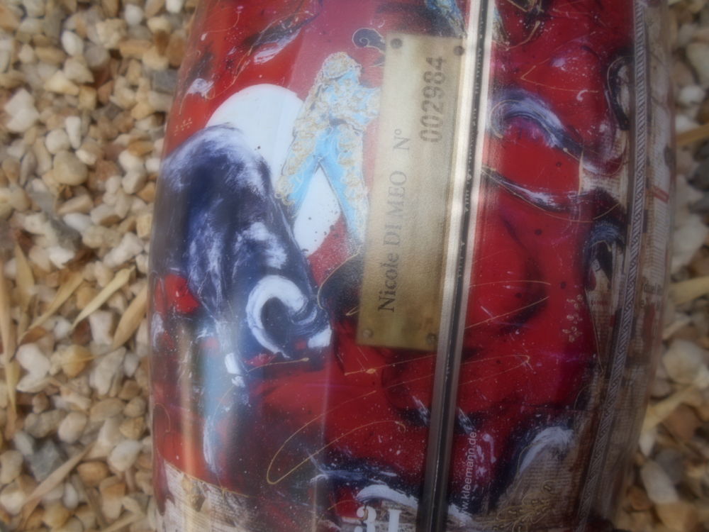 tonneau bag in box Décoration