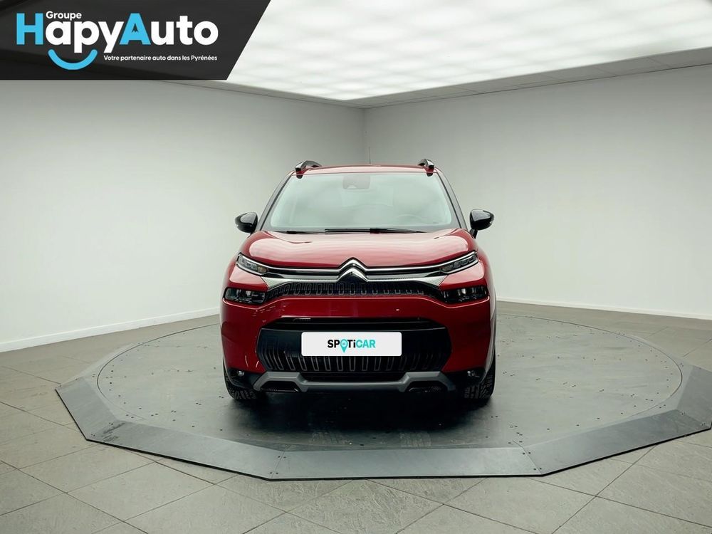 C3 Aircross PureTech 110 S&S BVM6 Shine 2022 occasion 65000 Tarbes