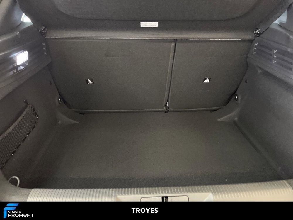 308 Hybrid 145 e-DCS6 Allure 2026 occasion 10600 Barberey-Saint-Sulpice