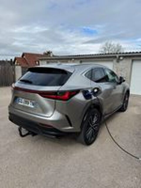 NX Automobile Lexus 450h+ PHEV 4WD Executive MY24 Break 5P 2023 occasion 21910 Savouges