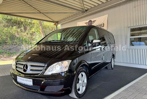 Mercedes Viano 2012 occasion Gometz-le-Ch&acirc;tel 91940