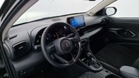 Yaris Hybride 116h Design 2025 occasion 69330 Pusignan