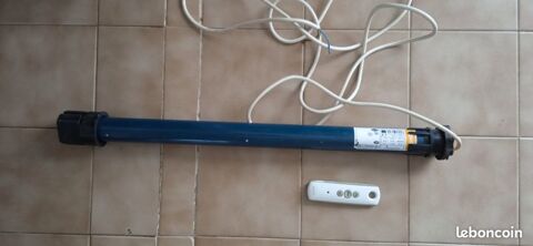 Moteur volet roulant SOMFY 100 Les Sables-d'Olonne (85)