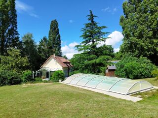 Maison à vendre 9 pièces 227 m²