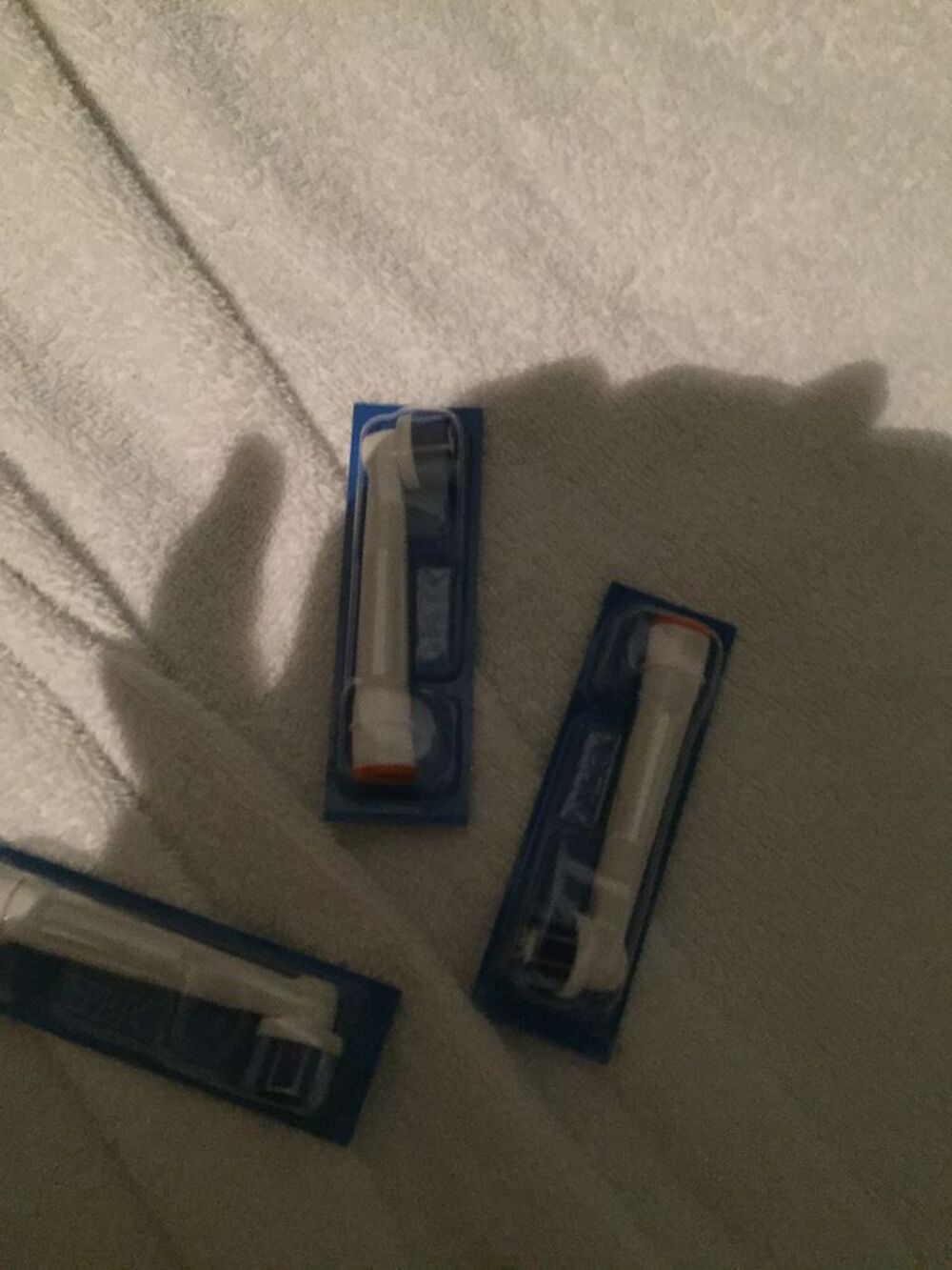 brosse a dents pour electrique Bricolage