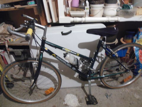 VELO FEMME ROUTE 80 Montbrison-sur-Lez (26)