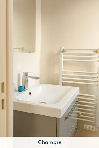 Location  Appartement 