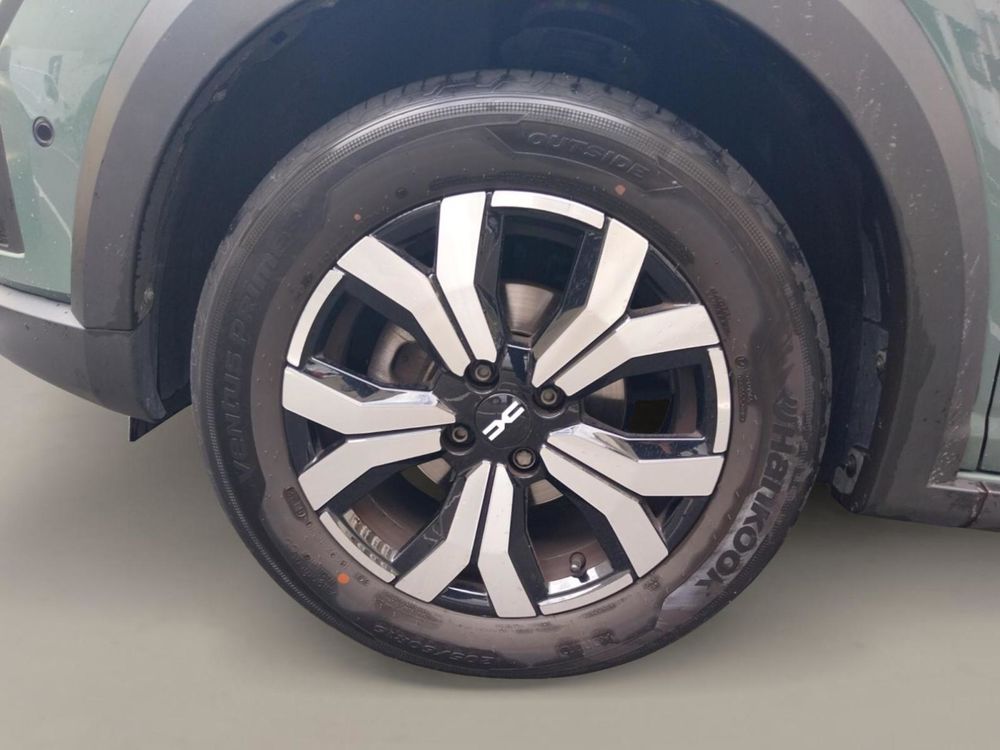 Sandero TCe 110 Stepway Expression + 2023 occasion 92120 Montrouge