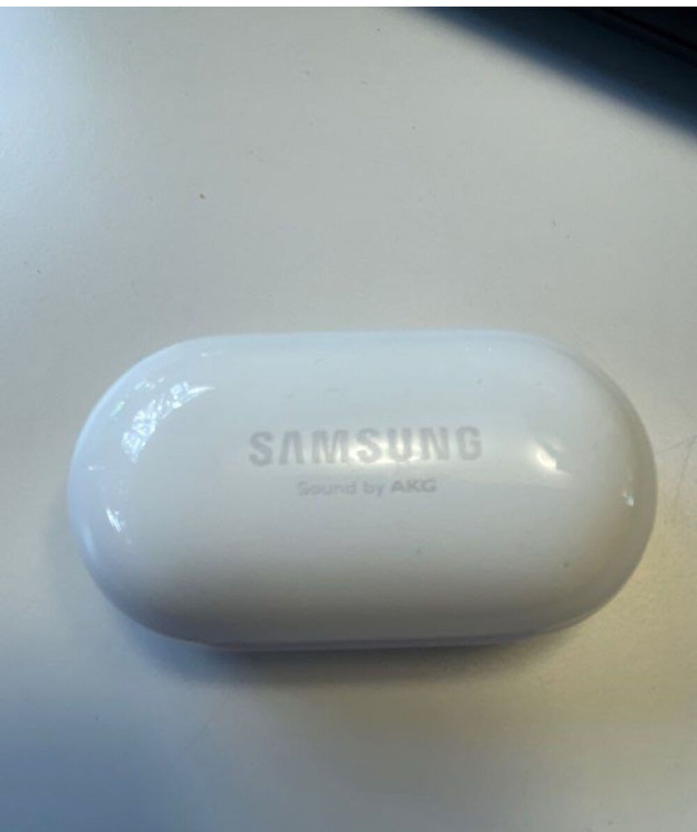 Samsung boods &eacute;couteur Bluetooth Audio et hifi